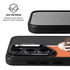 MLB San Francisco Giants Split Galaxy S25 Kickstand Case